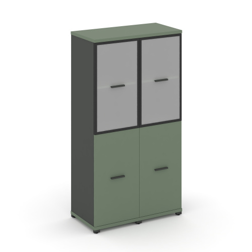 Шкаф офисный Concept CN.STU-422 RMB Шкаф офисный Concept CN.STU-422 RMB