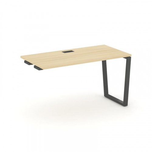 Style Project Стол-приставка к опор. элем. SN-6T2.OPRS-014 Акация Лорка/Металл Антрацит/Заглушка Пла фото 28 Style Project Стол-приставка к опор. элем. SN-6T2.OPRS-014 Акация Лорка/Металл Антрацит/Заглушка Пла фото 28