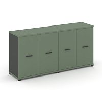 Шкаф офисный Concept CN.STS-223 A