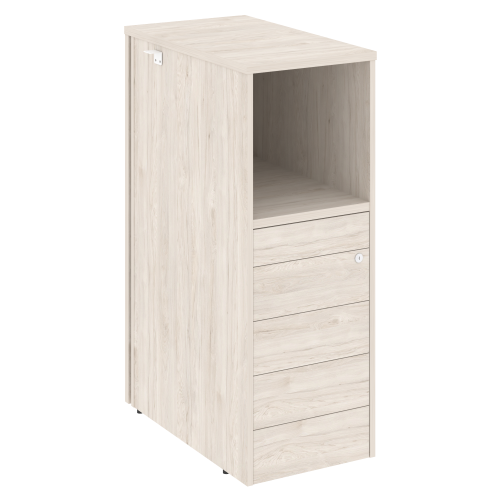 Тумба на 5 ящиков Onix O.R-TV-5 TIP фото 3 Тумба на 5 ящиков Onix O.R-TV-5 TIP фото 3