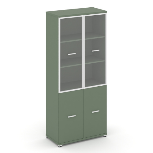 Шкаф офисный Concept CN.STS-512 RPW Шкаф офисный Concept CN.STS-512 RPW