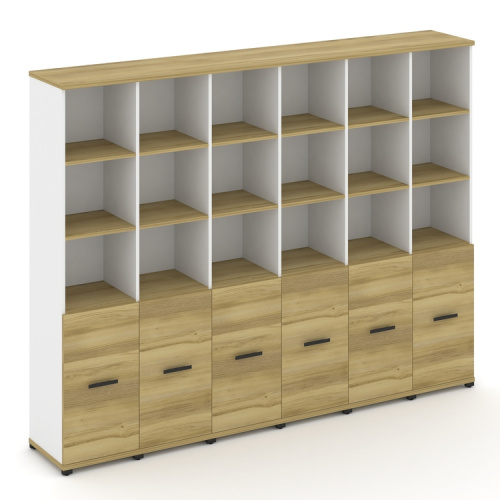 Шкаф офисный Concept CN.STU-561 B Шкаф офисный Concept CN.STU-561 B