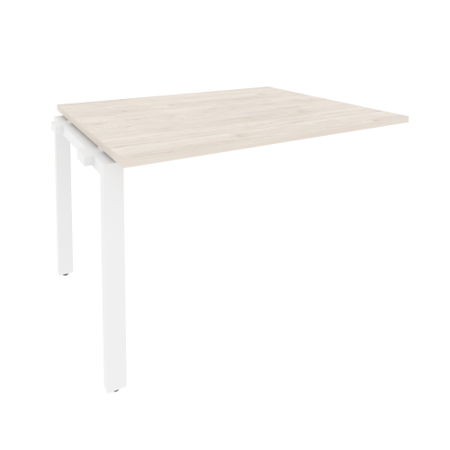 Брифинг-приставка переговорного стола Onix O.MP-NPRG-2 фото 2 Брифинг-приставка переговорного стола Onix O.MP-NPRG-2 фото 2