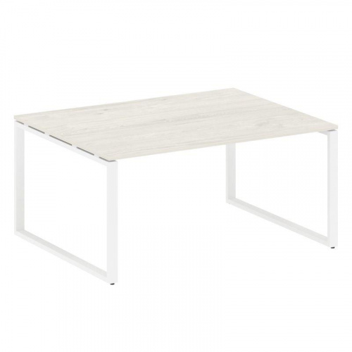 Стол переговоров на О-обр. м/к Metal System БО.ПРГ-1.4 Стол переговоров на О-обр. м/к Metal System БО.ПРГ-1.4