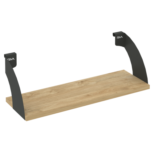 Навесная полка MAN-41-6 фото 9