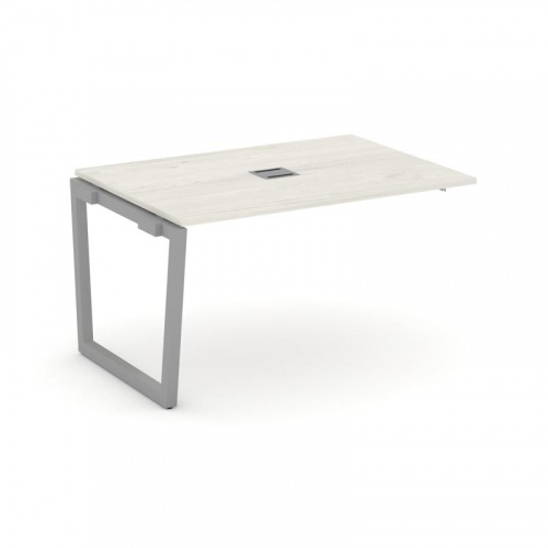 Style Project Проходной наб. элем. перег. стола SN-5T2.NSPRG-004 Акация Лорка/Металл Антрацит/Заглуш фото 12 Style Project Проходной наб. элем. перег. стола SN-5T2.NSPRG-004 Акация Лорка/Металл Антрацит/Заглуш фото 12