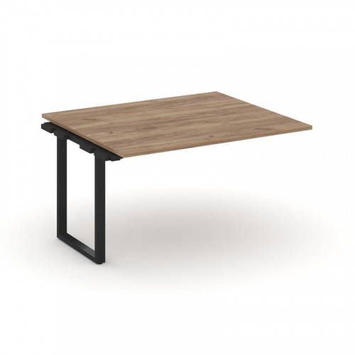 Style Project Проходной наб. элем. перег. стола SN-6O.NSPRG-034.3 Вяз Благородный/Металл Антрацит 15 Style Project Проходной наб. элем. перег. стола SN-6O.NSPRG-034.3 Вяз Благородный/Металл Антрацит 15