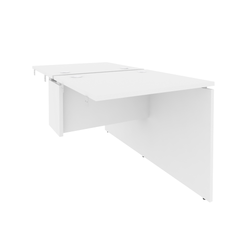 Стол-приставка двойной к опорным элементам Onix O.D.SPR-0.7 фото 9 Стол-приставка двойной к опорным элементам Onix O.D.SPR-0.7 фото 9