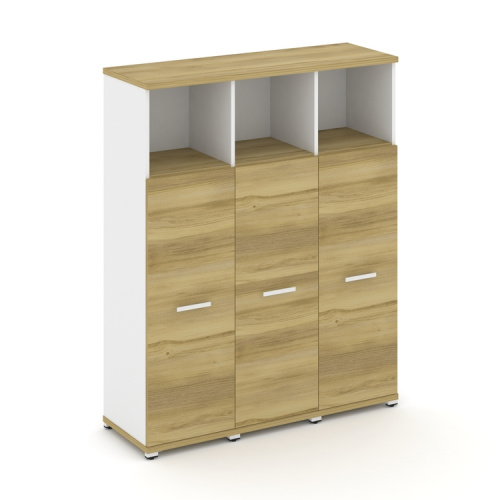 Шкаф офисный Concept CN.STU-433 W фото 3 Шкаф офисный Concept CN.STU-433 W фото 3