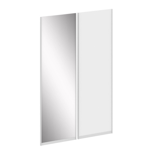 Комплект дверей ЛДСП для шкафа низкого L=1200мм Maris SH.DZK-2.2 фото 2 Комплект дверей ЛДСП для шкафа низкого L=1200мм Maris SH.DZK-2.2 фото 2