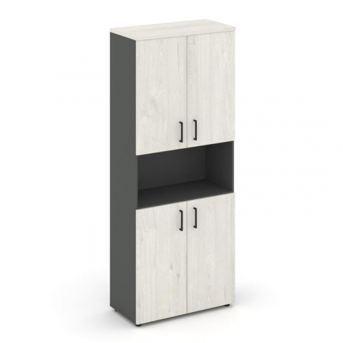 Шкаф высокий широкий Style Project SN.STS.E-107 фото 11 Шкаф высокий широкий Style Project SN.STS.E-107 фото 11