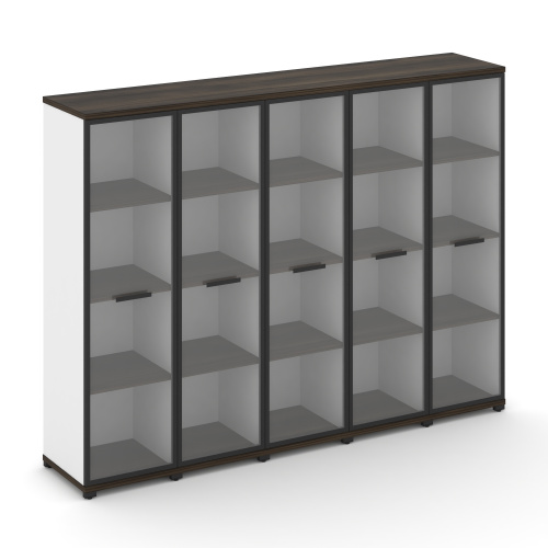 Шкаф офисный Concept CN.STU-456 RPB