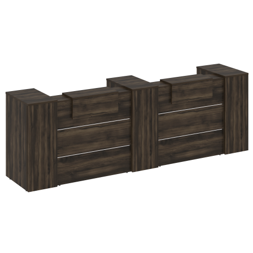 Ресепшн Onix O.R-K-13 фото 2 Ресепшн Onix O.R-K-13 фото 2