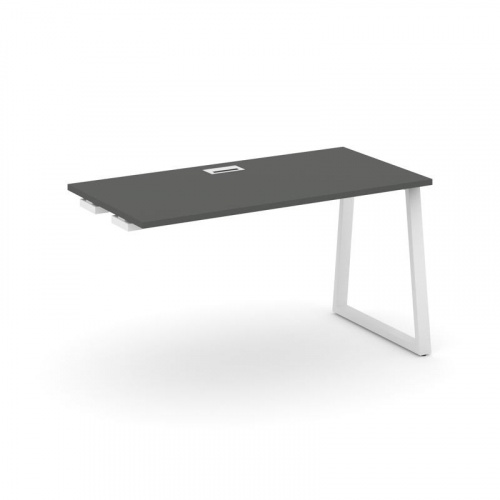 Style Project Стол-приставка к опор. элем. SN-6T1.OPRS-003 Акация Лорка/Металл Антрацит/Заглушка Пла фото 19 Style Project Стол-приставка к опор. элем. SN-6T1.OPRS-003 Акация Лорка/Металл Антрацит/Заглушка Пла фото 19