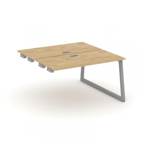 Style Project Стол-приставка к опор. элем. SN-5T1.DPRS-001 Акация Лорка/Металл Антрацит/Заглушка Пла фото 2 Style Project Стол-приставка к опор. элем. SN-5T1.DPRS-001 Акация Лорка/Металл Антрацит/Заглушка Пла фото 2