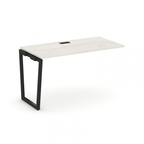 Style Project Проходной наб. элем. SN-4T2.ONRS-013 Акация Лорка/Металл Антрацит/Заглушка Пластик Чер фото 5 Style Project Проходной наб. элем. SN-4T2.ONRS-013 Акация Лорка/Металл Антрацит/Заглушка Пластик Чер фото 5