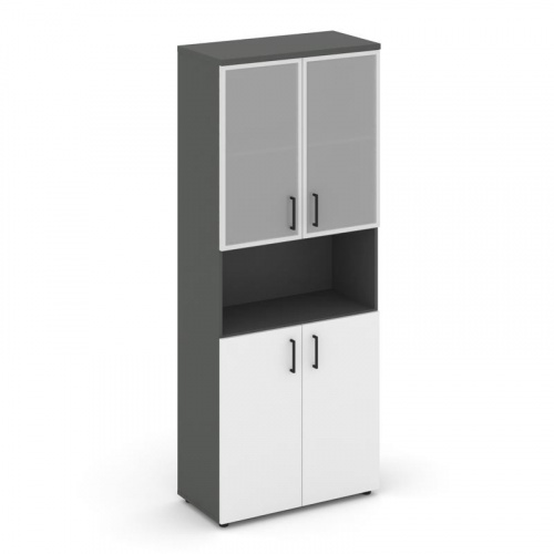 Шкаф высокий широкий Style Project SN.STS.E-106 фото 6