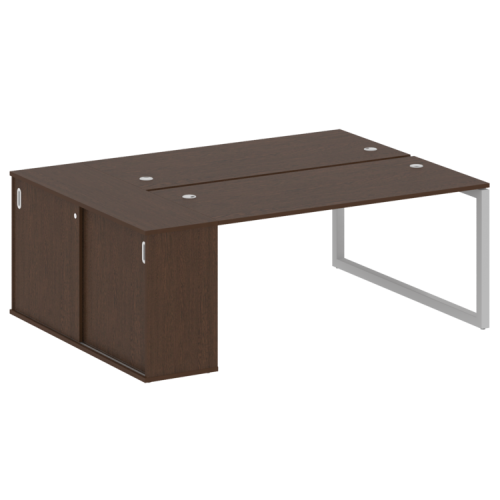 Бенч-система с шкафом-купе на О-обр. м/к Metal System Quattro 50БО.РС-СШК-1.4 фото 13 Бенч-система с шкафом-купе на О-обр. м/к Metal System Quattro 50БО.РС-СШК-1.4 фото 13