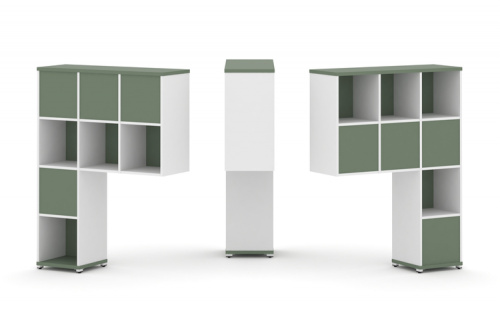 Надставка для стола высокая Concept CN.DNV-005 фото 2