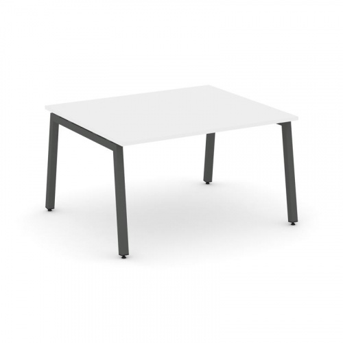 Style Project Стол переговорный SN-5A.SPRG-033.3 Дуб Наварра/Металл Антрацит 1380*1180*750 фото 16 Style Project Стол переговорный SN-5A.SPRG-033.3 Дуб Наварра/Металл Антрацит 1380*1180*750 фото 16