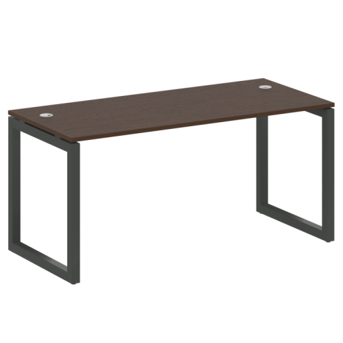 Стол офисный на О-обр. м/к Metal System Quattro 50БО.СП-4 фото 13