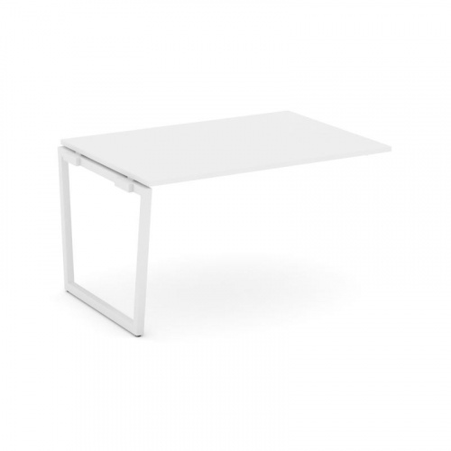 Style Project Проходной наб. элем. перег. стола SN-4T2.NSPRG-003.3 Акация Лорка/Металл Антрацит 1380 фото 16