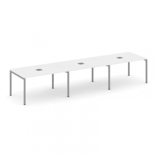 Стол переговорный Style Project SN-4P.SPRG-021 фото 9 Стол переговорный Style Project SN-4P.SPRG-021 фото 9