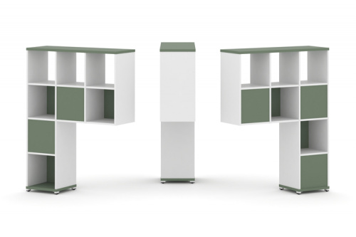 Надставка для стола высокая Concept CN.DNV-003 фото 2