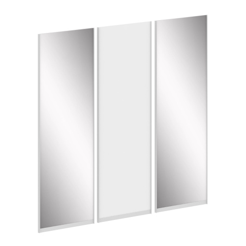 Комплект дверей ЛДСП для шкафа низкого L=2519мм Maris SH.ZDZK-7.2 фото 7