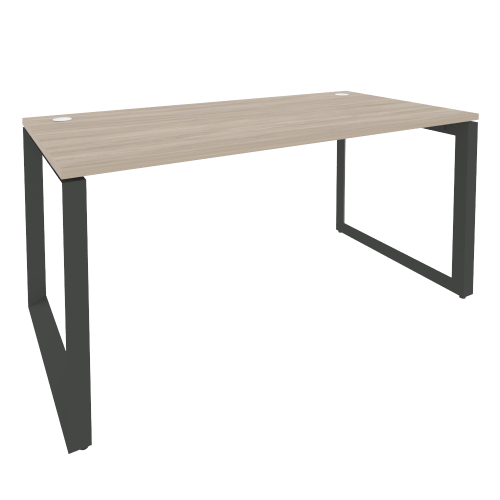 Стол рабочий на О-обр. м/к Onix O.MO-SP-4.8 фото 5