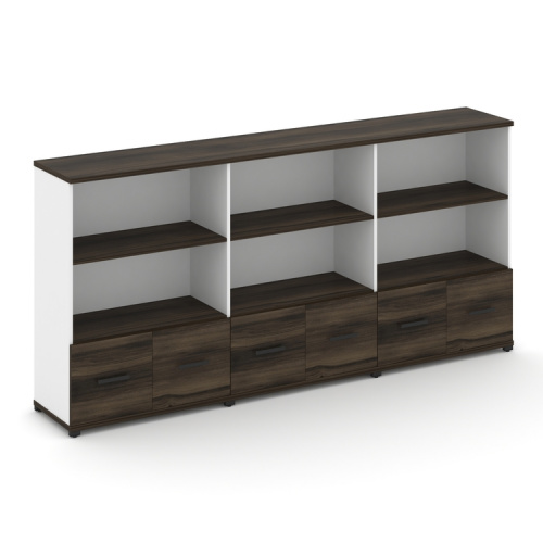 Шкаф офисный Concept CN.STS-331 B Шкаф офисный Concept CN.STS-331 B