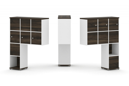 Надставка для стола высокая Concept CN.DNV-009 фото 12