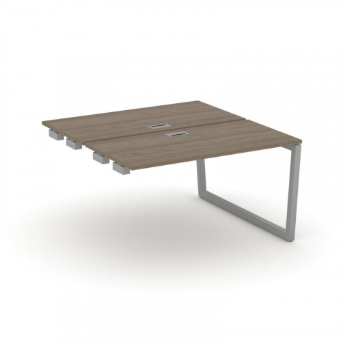 Style Project Стол-приставка к опор. элем. SN-5T2.DPRS-021 Акация Лорка/Металл Антрацит/Заглушка Пла фото 14 Style Project Стол-приставка к опор. элем. SN-5T2.DPRS-021 Акация Лорка/Металл Антрацит/Заглушка Пла фото 14