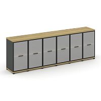 Шкаф офисный Concept CN.STU-263 RMB