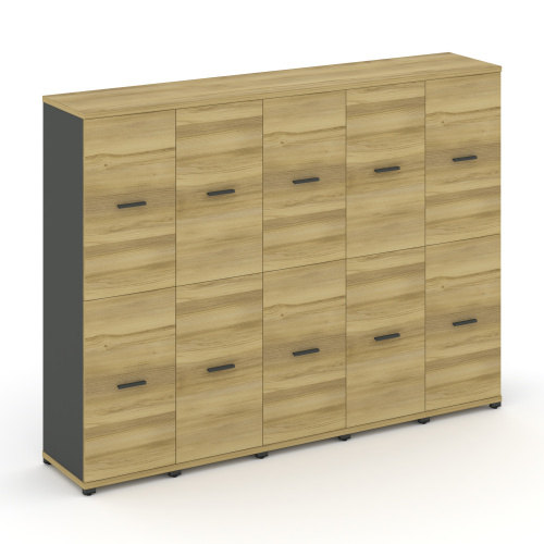 Шкаф офисный Concept CN.STU-452 A Шкаф офисный Concept CN.STU-452 A