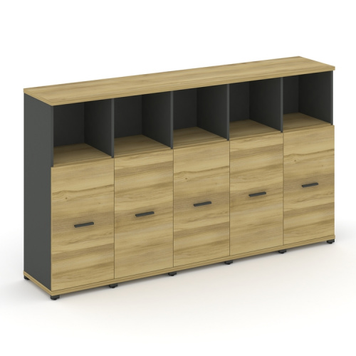 Шкаф офисный Concept CN.STU-353 A Шкаф офисный Concept CN.STU-353 A