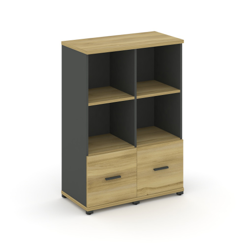 Шкаф офисный Concept CN.STU-321 A Шкаф офисный Concept CN.STU-321 A