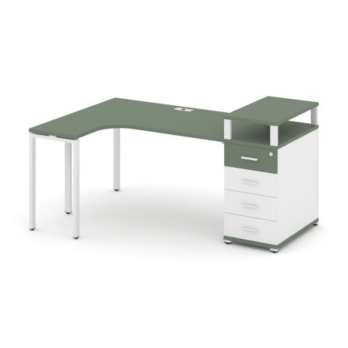 Стол эргономичный Concept CN.SA-406(L) Стол эргономичный Concept CN.SA-406(L)