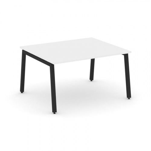 Style Project Стол переговорный SN-5A.SPRG-033.3 Дуб Наварра/Металл Антрацит 1380*1180*750 фото 6 Style Project Стол переговорный SN-5A.SPRG-033.3 Дуб Наварра/Металл Антрацит 1380*1180*750 фото 6