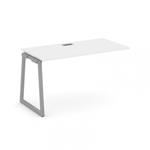 Style Project Проходной наб. элем. SN-4T1.ONRS-014 Акация Лорка/Металл Антрацит/Заглушка Пластик Чер фото 21