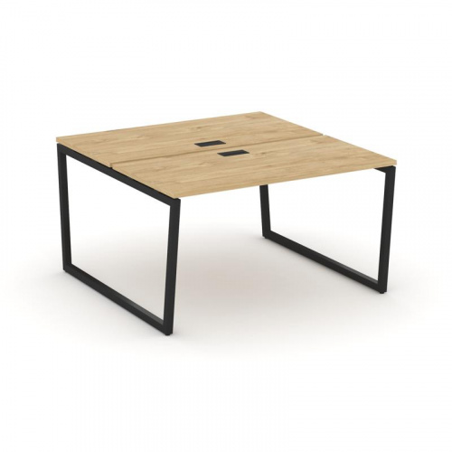 Style Project Рабочая станция 2-х сторон. SN-4T2.DRS-013 Акация Лорка/Металл Антрацит/Заглушка Пласт Style Project Рабочая станция 2-х сторон. SN-4T2.DRS-013 Акация Лорка/Металл Антрацит/Заглушка Пласт