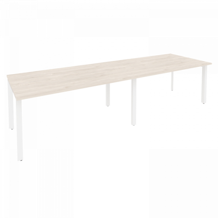 Стол переговорный Onix O.MP-PRG-2.4