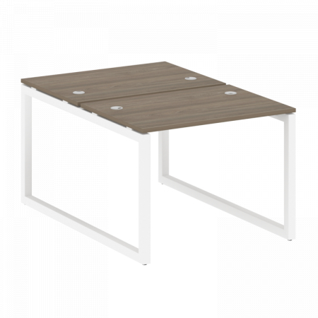 Бенч-система на О-обр. м/к Metal System Quattro 50БО.РАС-СП-2.1