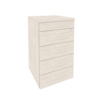 Тумба приставная Onix O.TP-4 (TIP-ON)