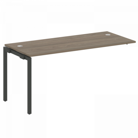 Проходной элемент бенч-системы на П-обр. м/к Metal System Quattro 40БП.ПРС-СП-1.4